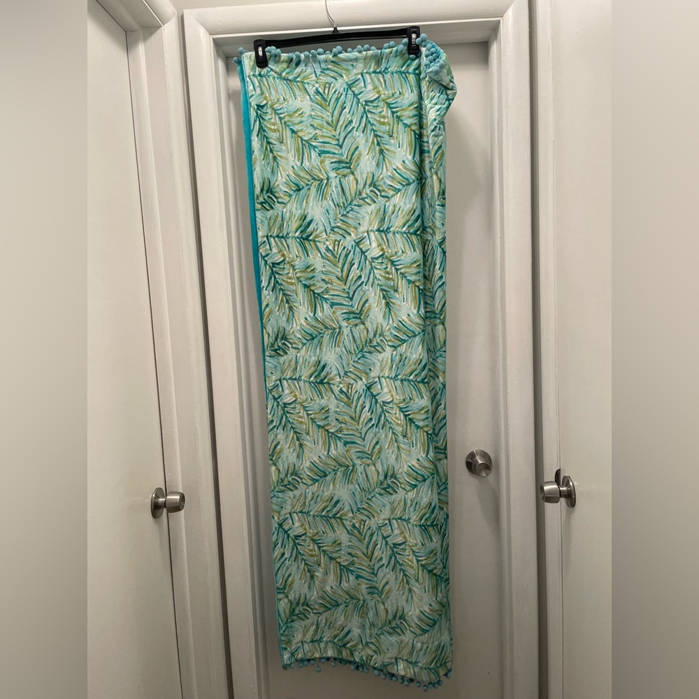 💕Tropical Throw